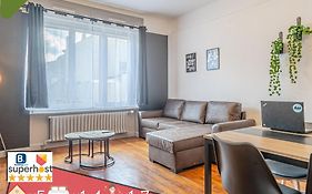 Studio & Appts - 1 A 4 Lits, 1 To 4 Beds - 1 A 7 Pers, 1 To 7 Pax - Confort, Flexibilite
