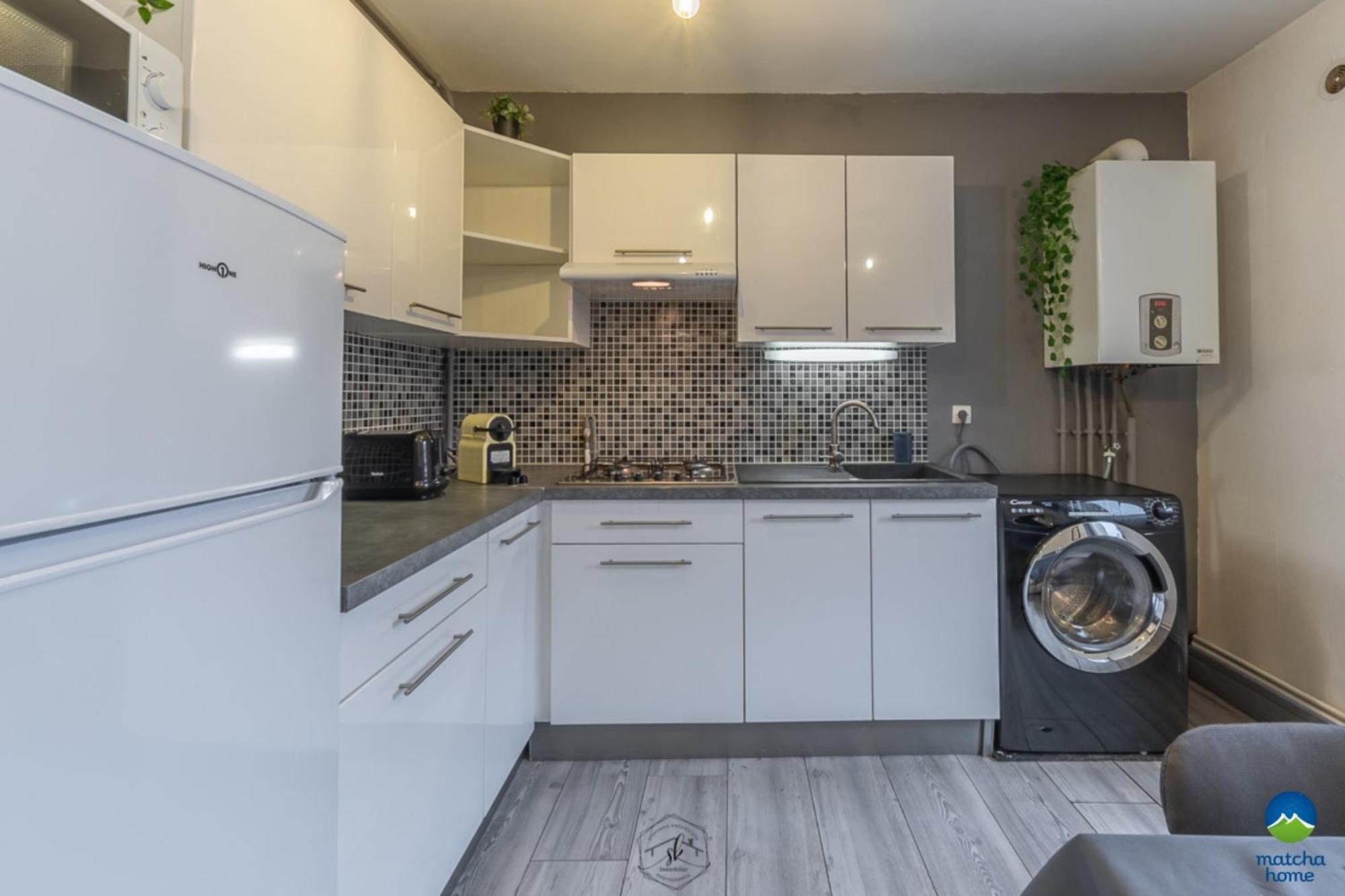 Matcha Home Hayange Exterior foto