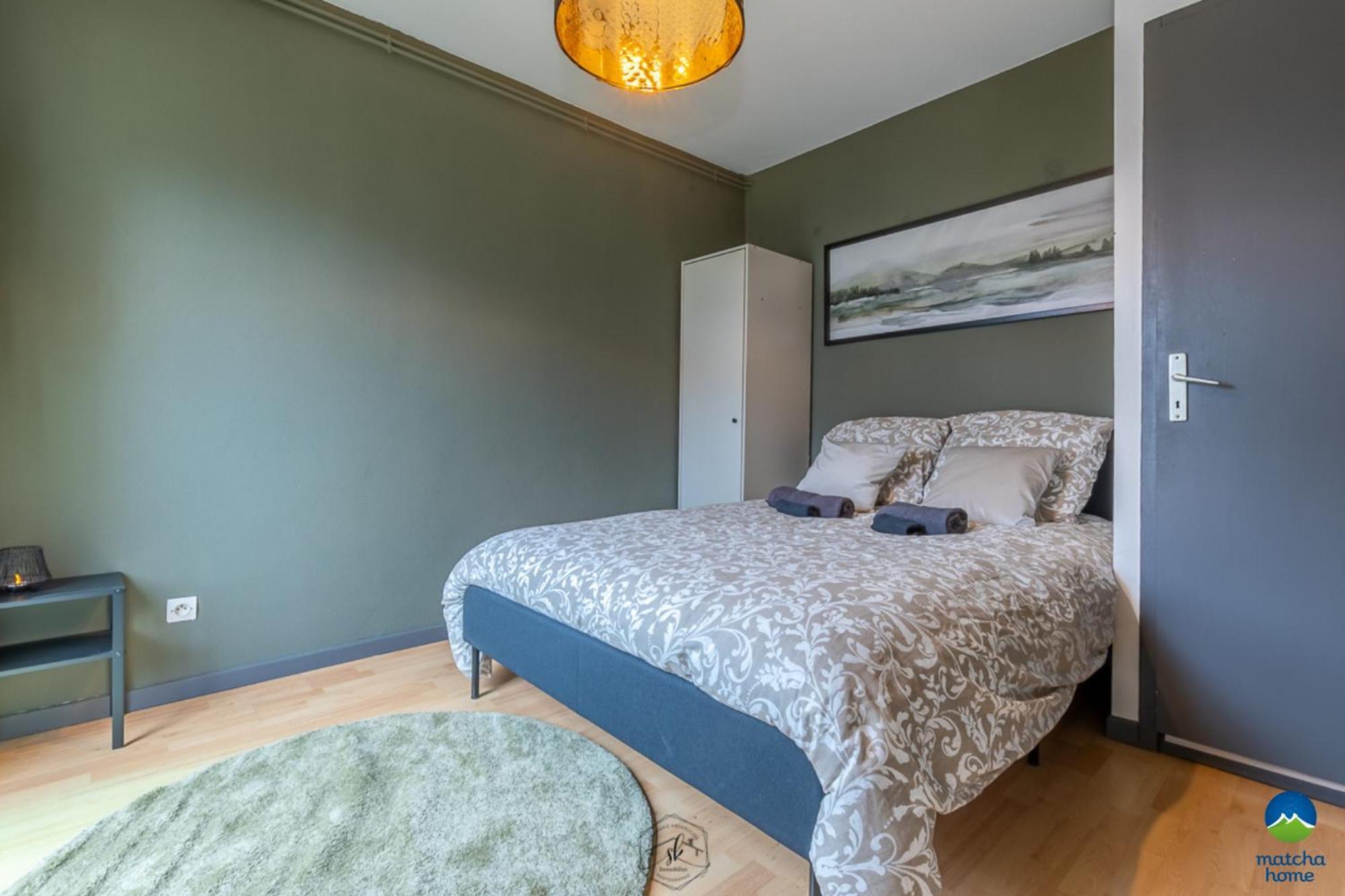 Matcha Home Hayange Exterior foto