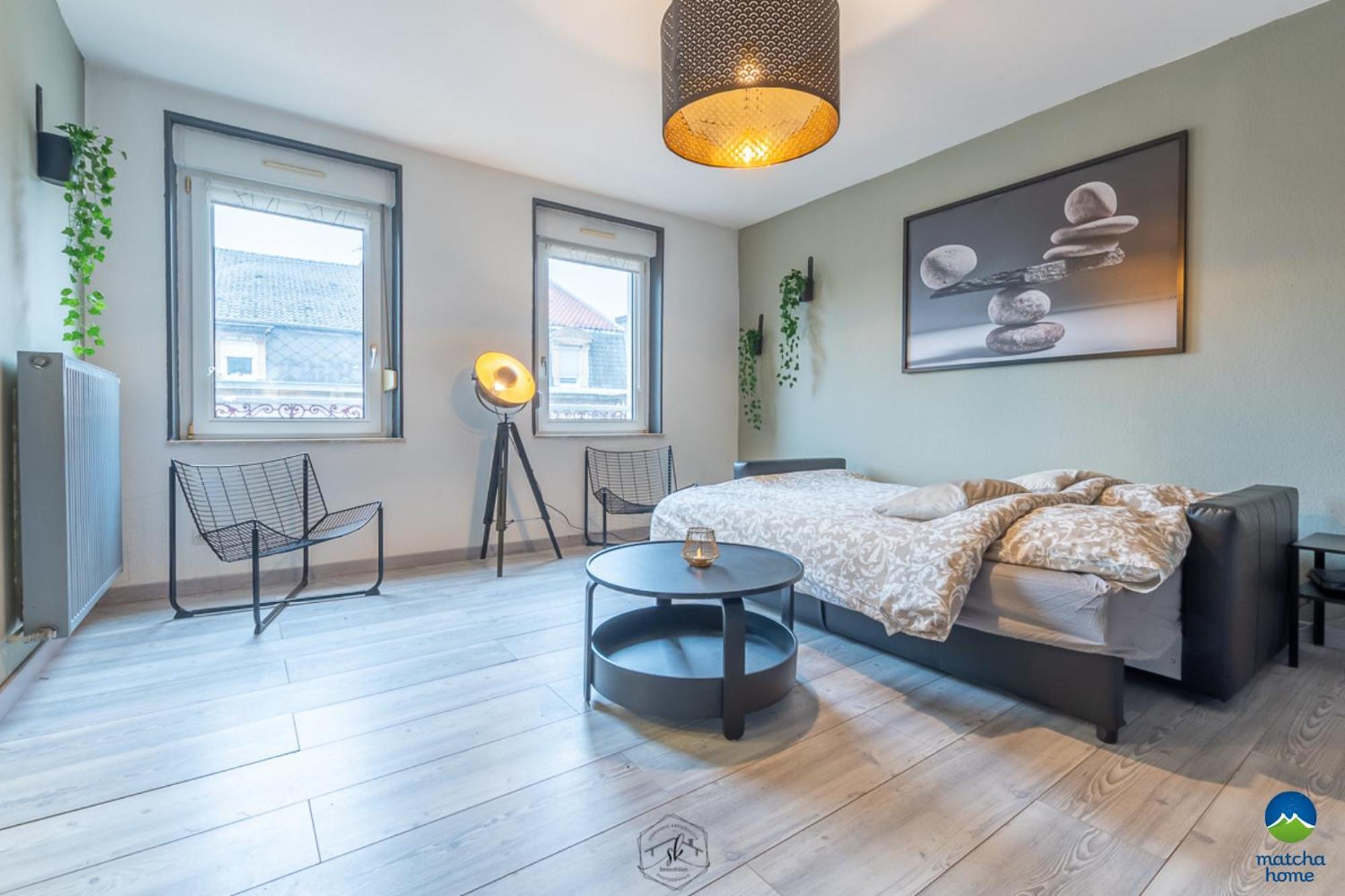 Matcha Home Hayange Exterior foto