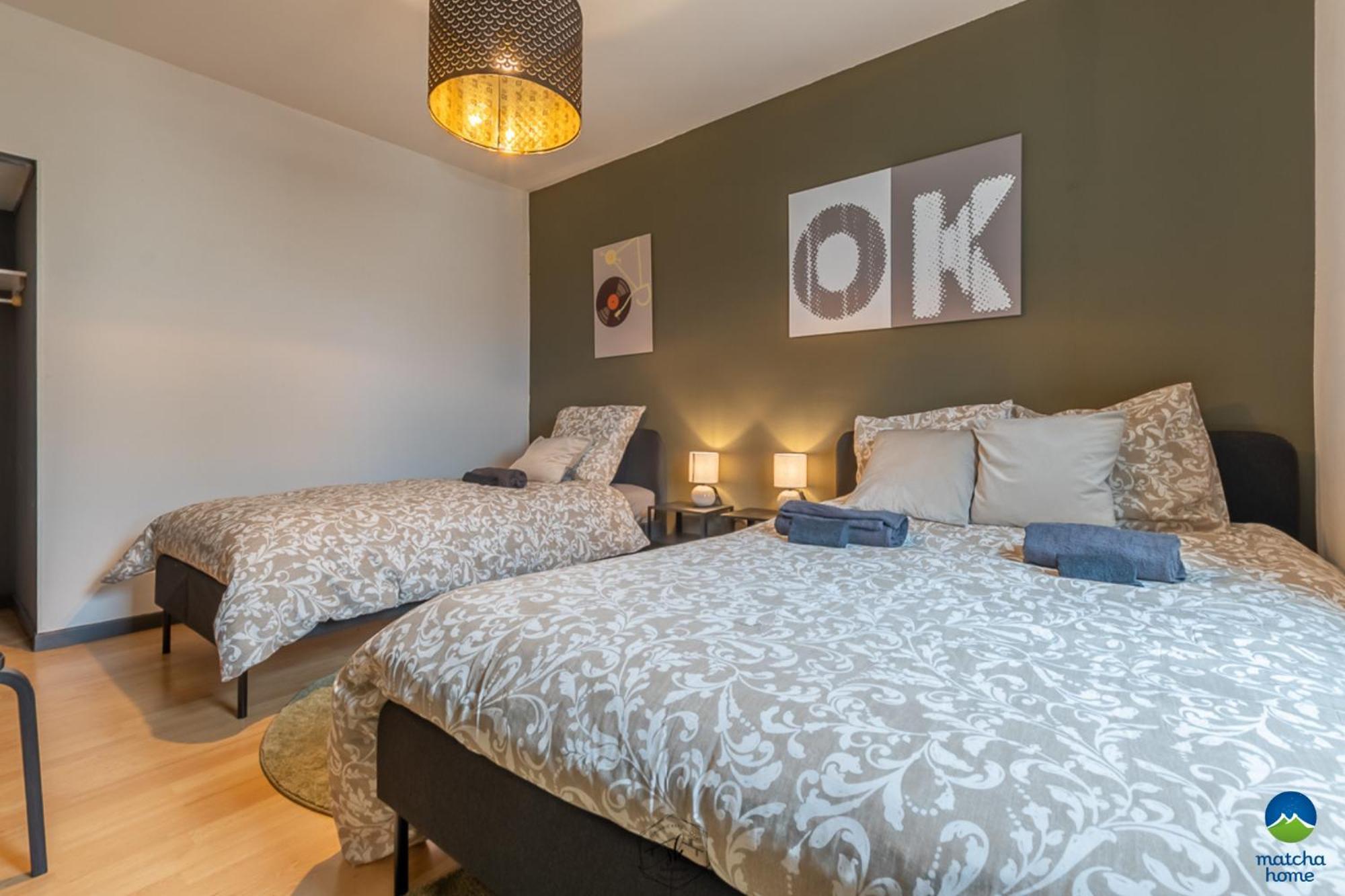 Matcha Home Hayange Exterior foto