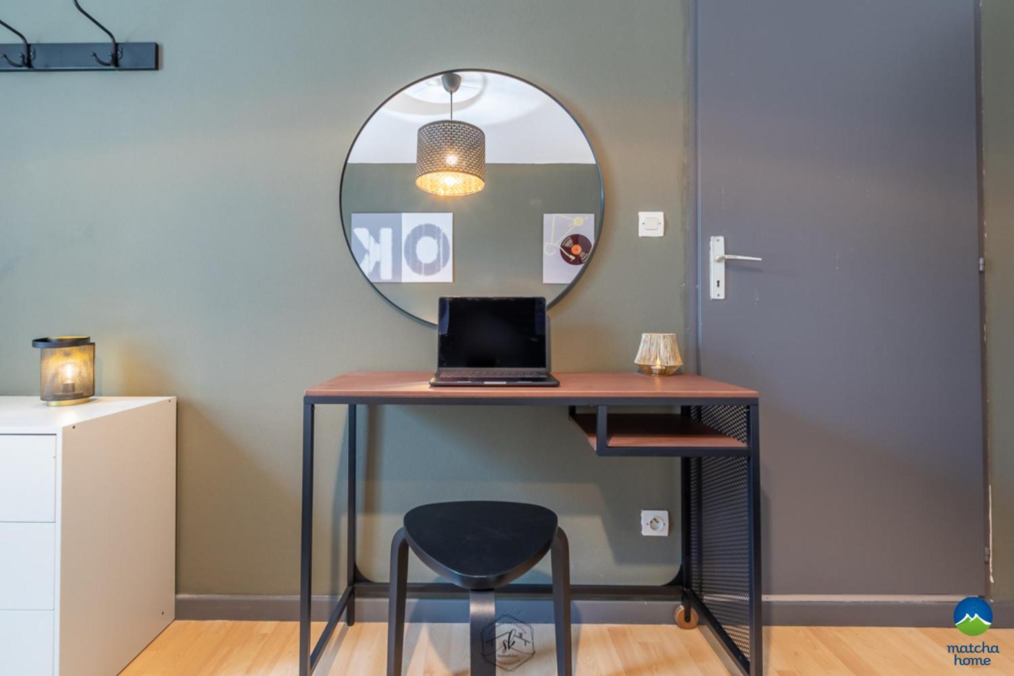 Matcha Home Hayange Exterior foto