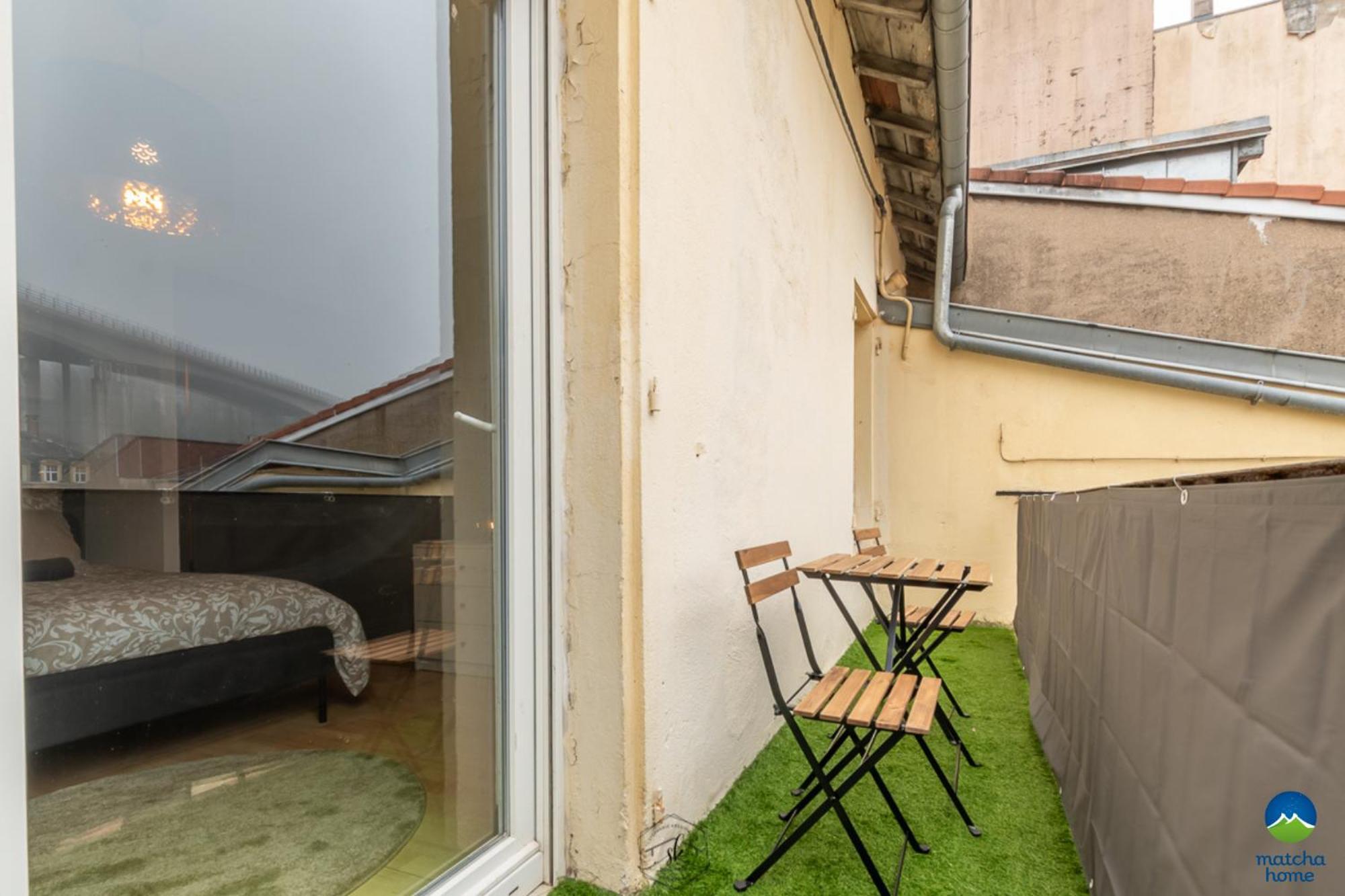 Matcha Home Hayange Exterior foto